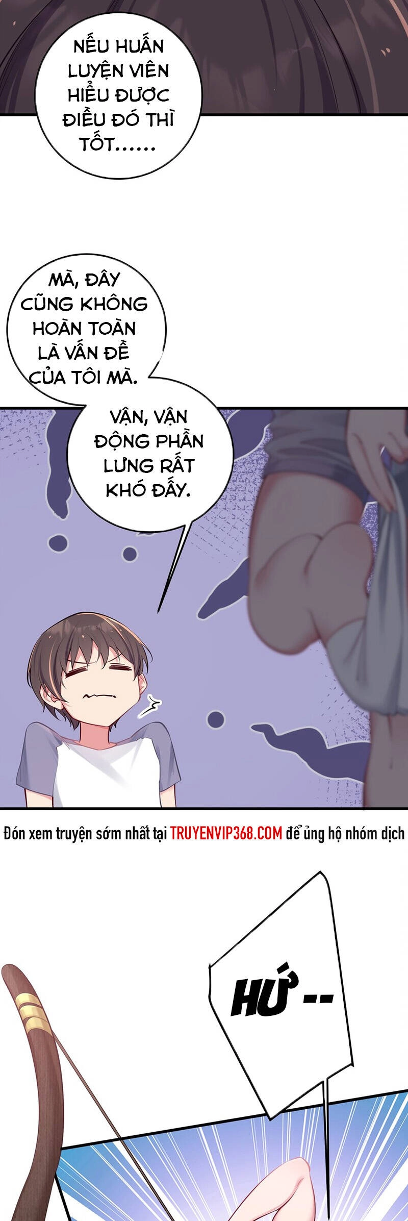 Làm Sao Để Chạy Trốn Dàn Hậu Cung Chapter 20.1 - 4