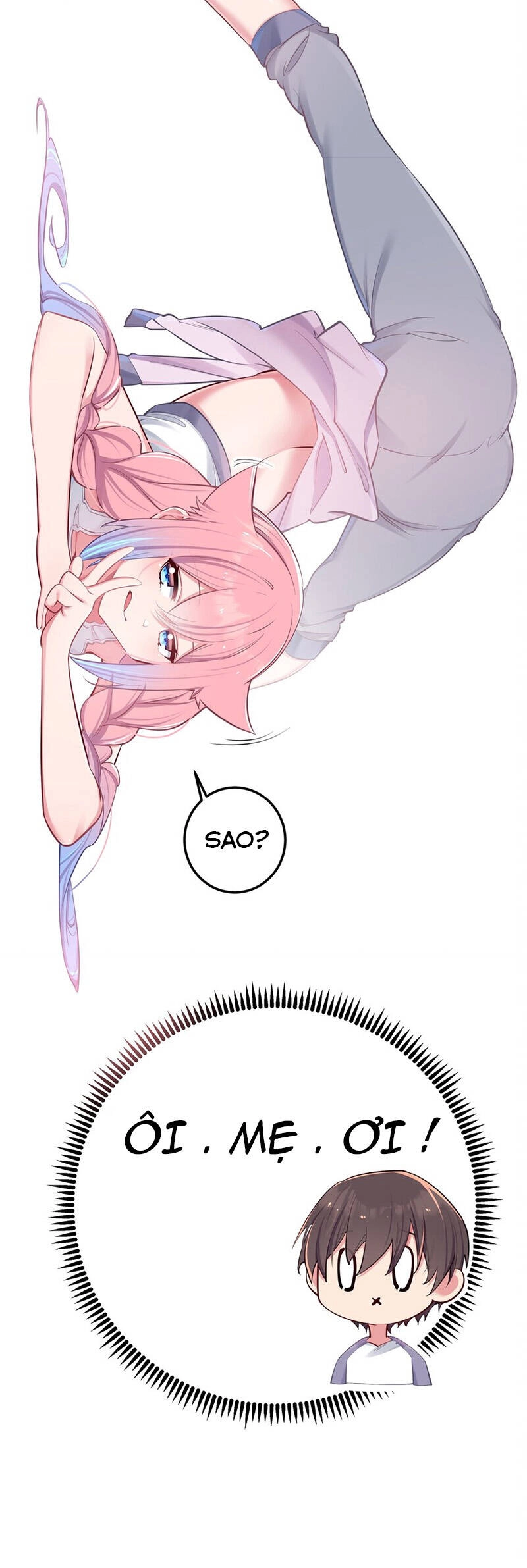 Làm Sao Để Chạy Trốn Dàn Hậu Cung Chapter 20.1 - 6