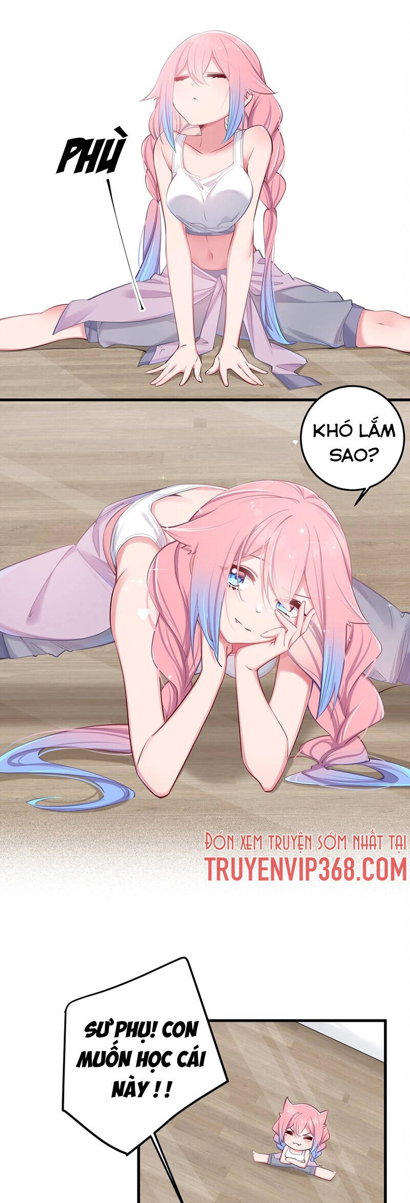 Làm Sao Để Chạy Trốn Dàn Hậu Cung Chapter 20.1 - 7