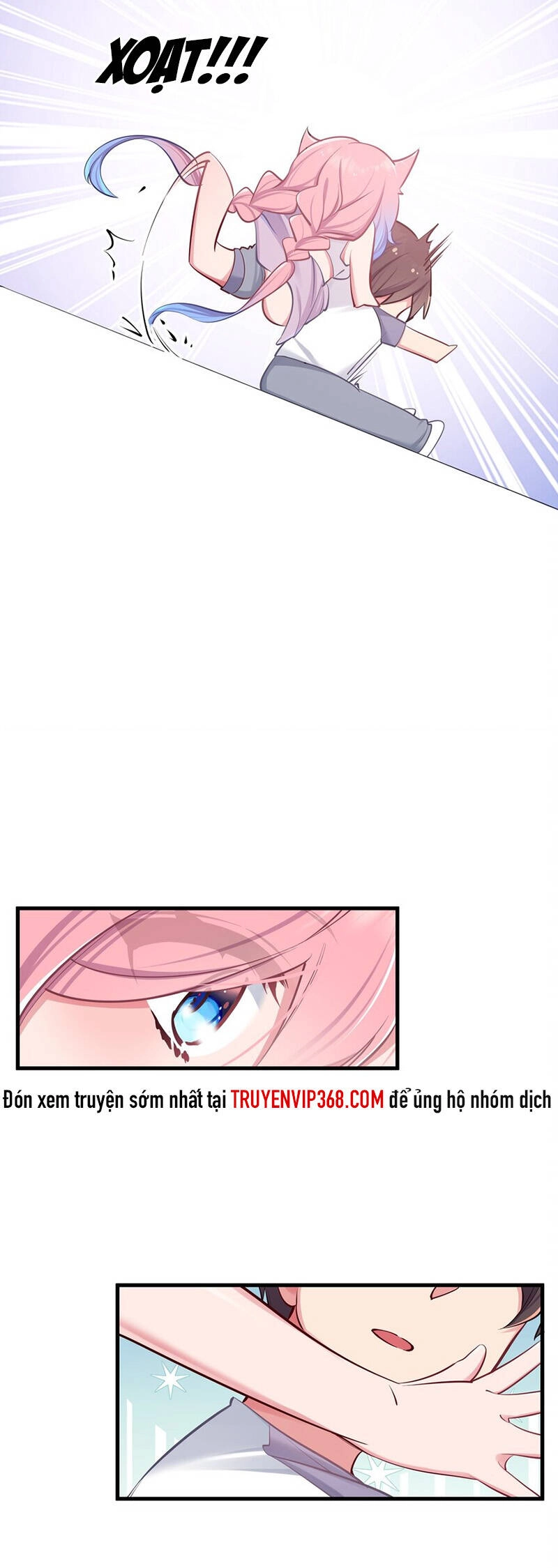 Làm Sao Để Chạy Trốn Dàn Hậu Cung Chapter 20.1 - 11