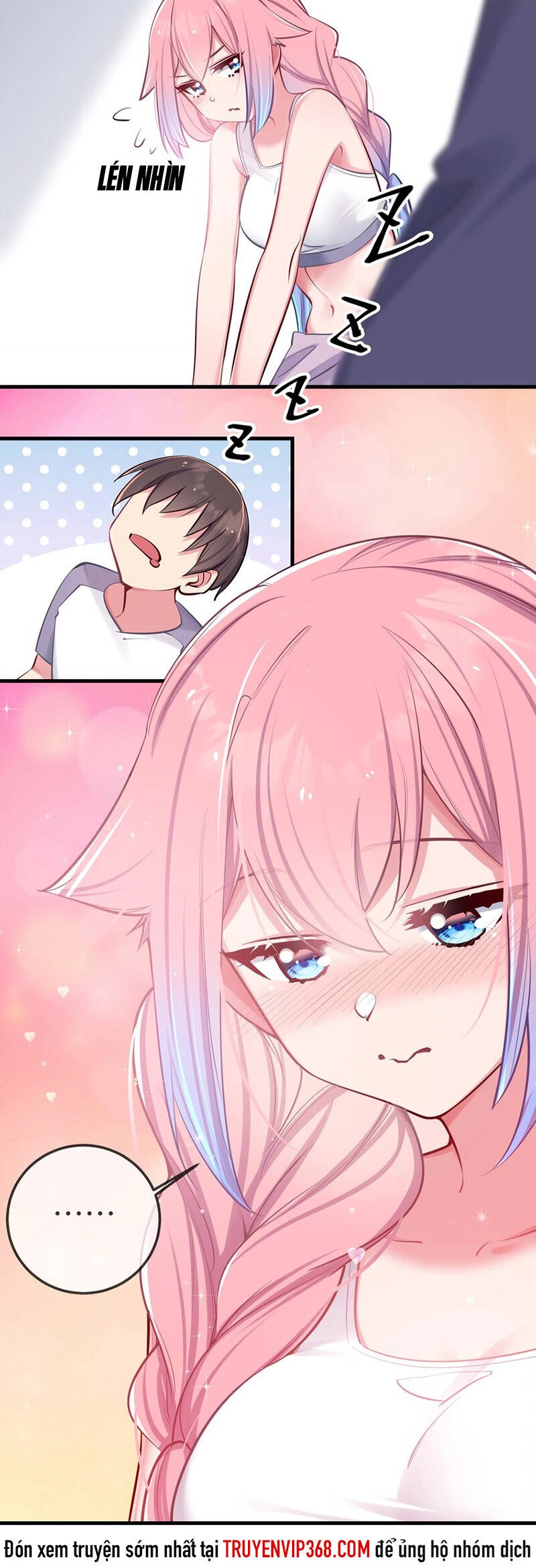 Làm Sao Để Chạy Trốn Dàn Hậu Cung Chapter 20.1 - 15