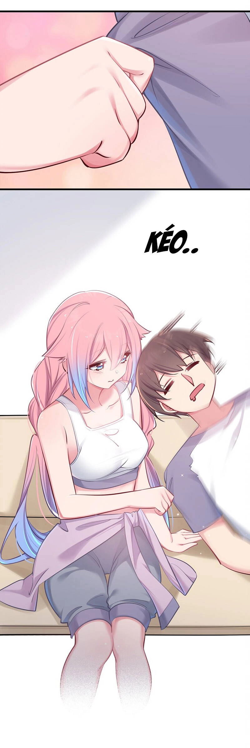 Làm Sao Để Chạy Trốn Dàn Hậu Cung Chapter 20.1 - 16