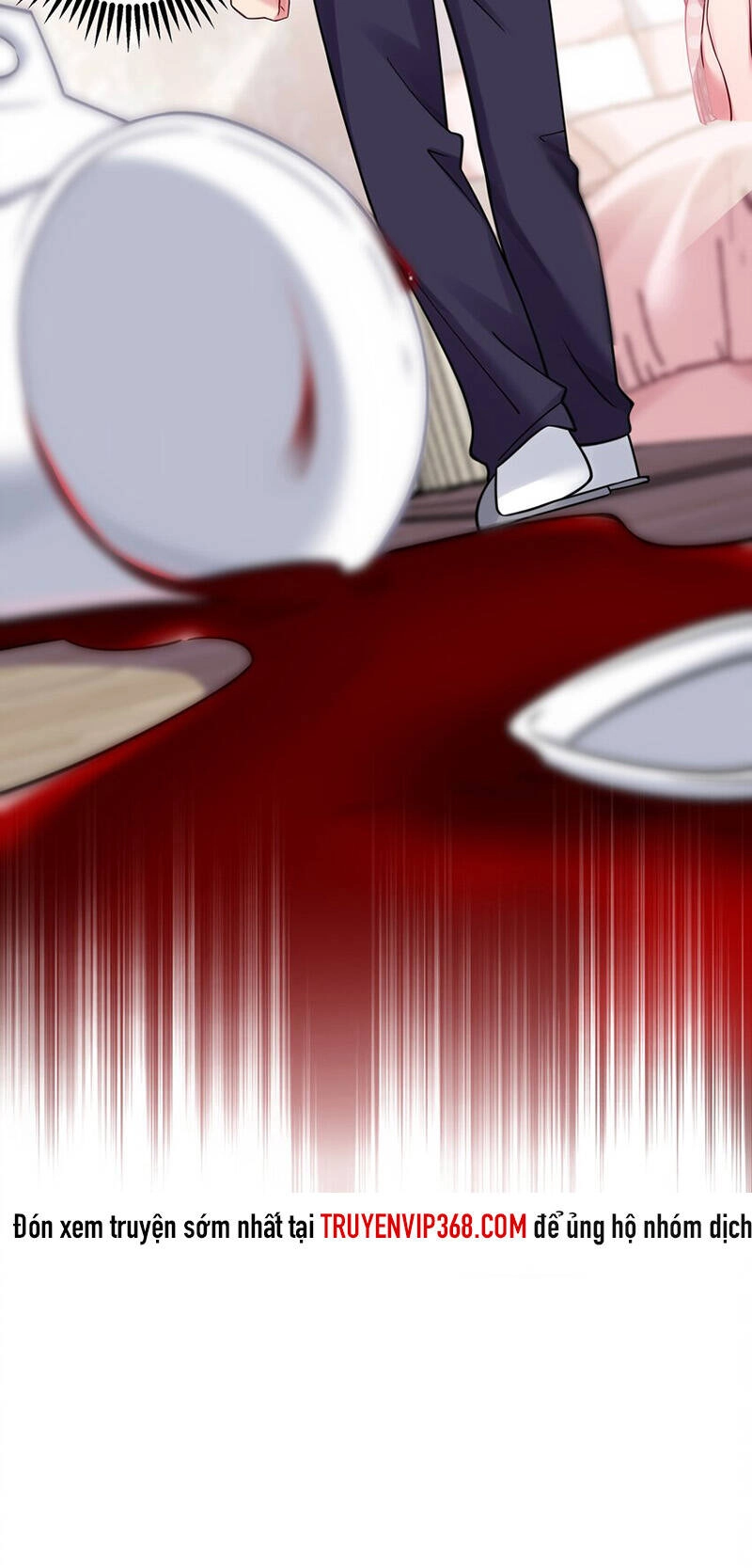 Làm Sao Để Chạy Trốn Dàn Hậu Cung Chapter 21 - 8