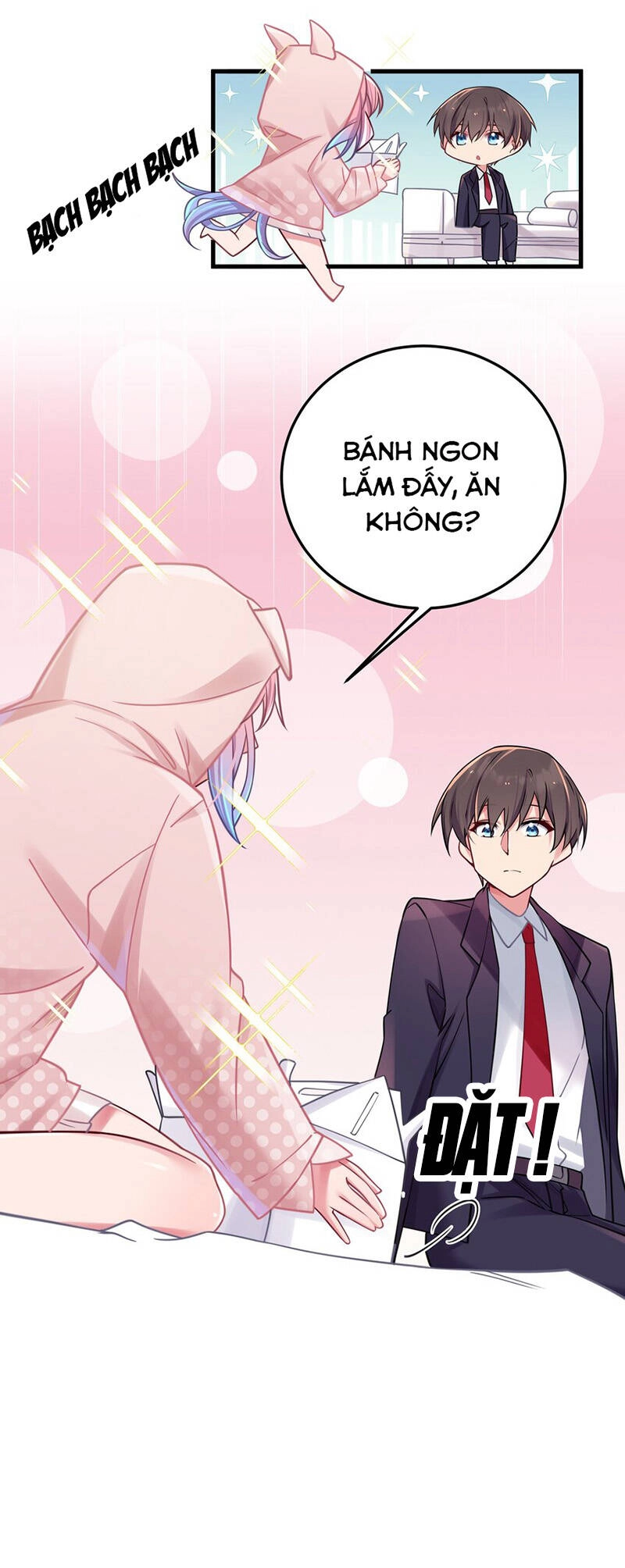 Làm Sao Để Chạy Trốn Dàn Hậu Cung Chapter 21 - 13