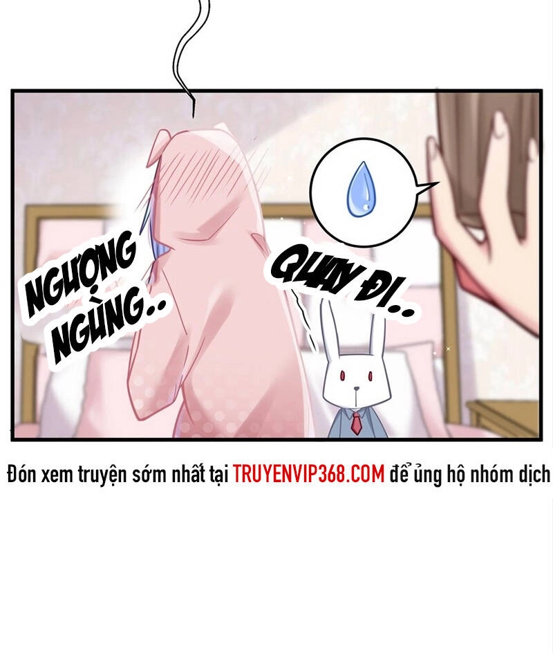 Làm Sao Để Chạy Trốn Dàn Hậu Cung Chapter 21 - 19