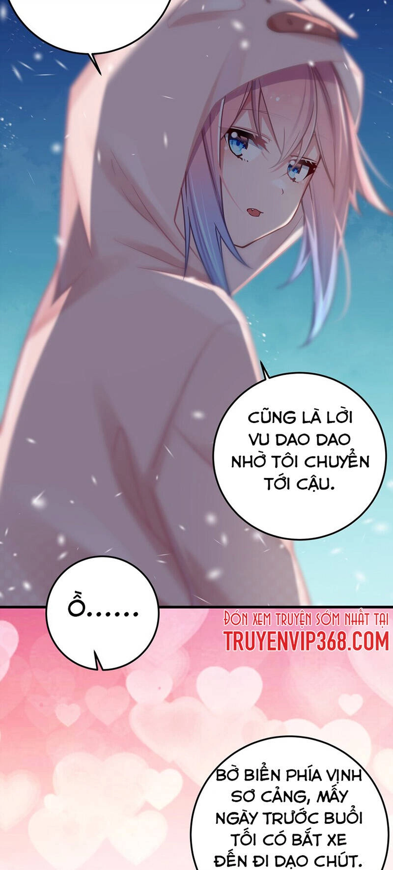 Làm Sao Để Chạy Trốn Dàn Hậu Cung Chapter 21 - 21