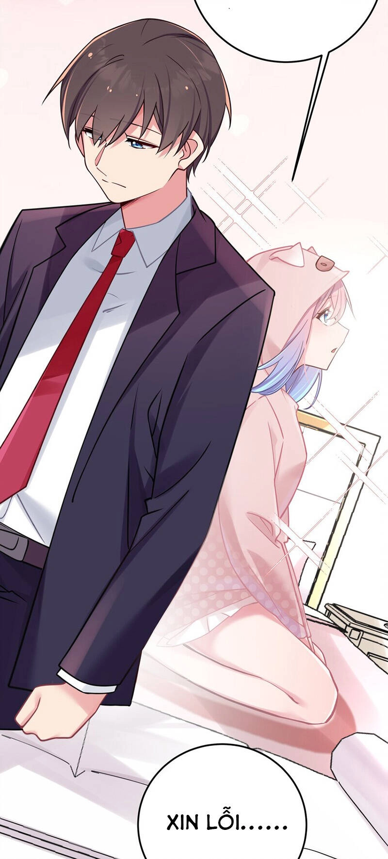 Làm Sao Để Chạy Trốn Dàn Hậu Cung Chapter 21 - 22