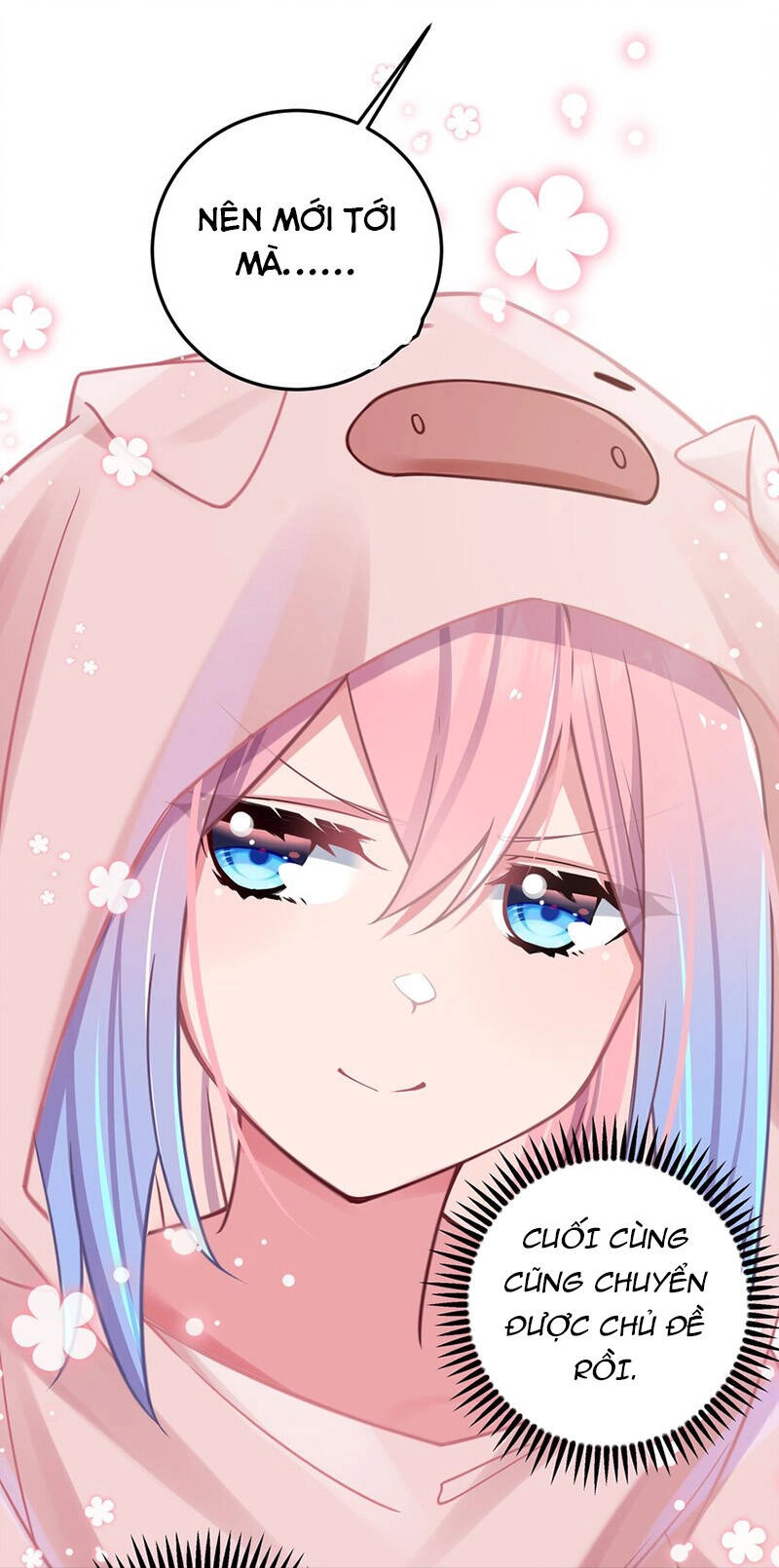 Làm Sao Để Chạy Trốn Dàn Hậu Cung Chapter 21 - 30