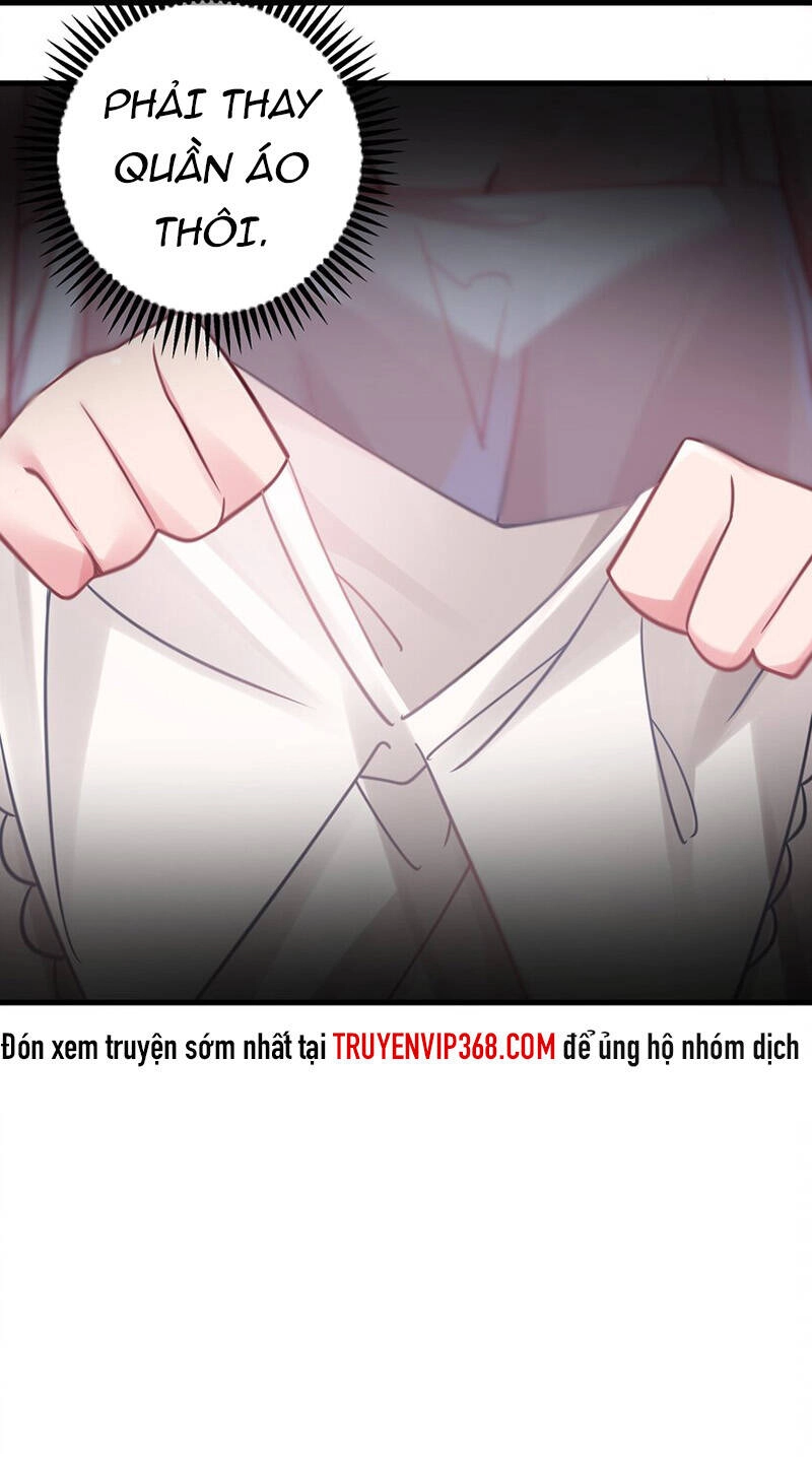 Làm Sao Để Chạy Trốn Dàn Hậu Cung Chapter 21 - 31