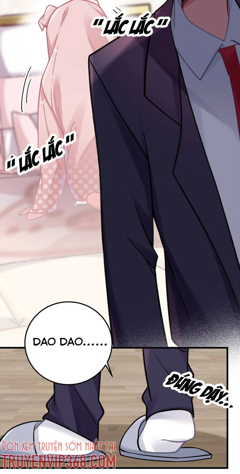 Làm Sao Để Chạy Trốn Dàn Hậu Cung Chapter 21 - 33