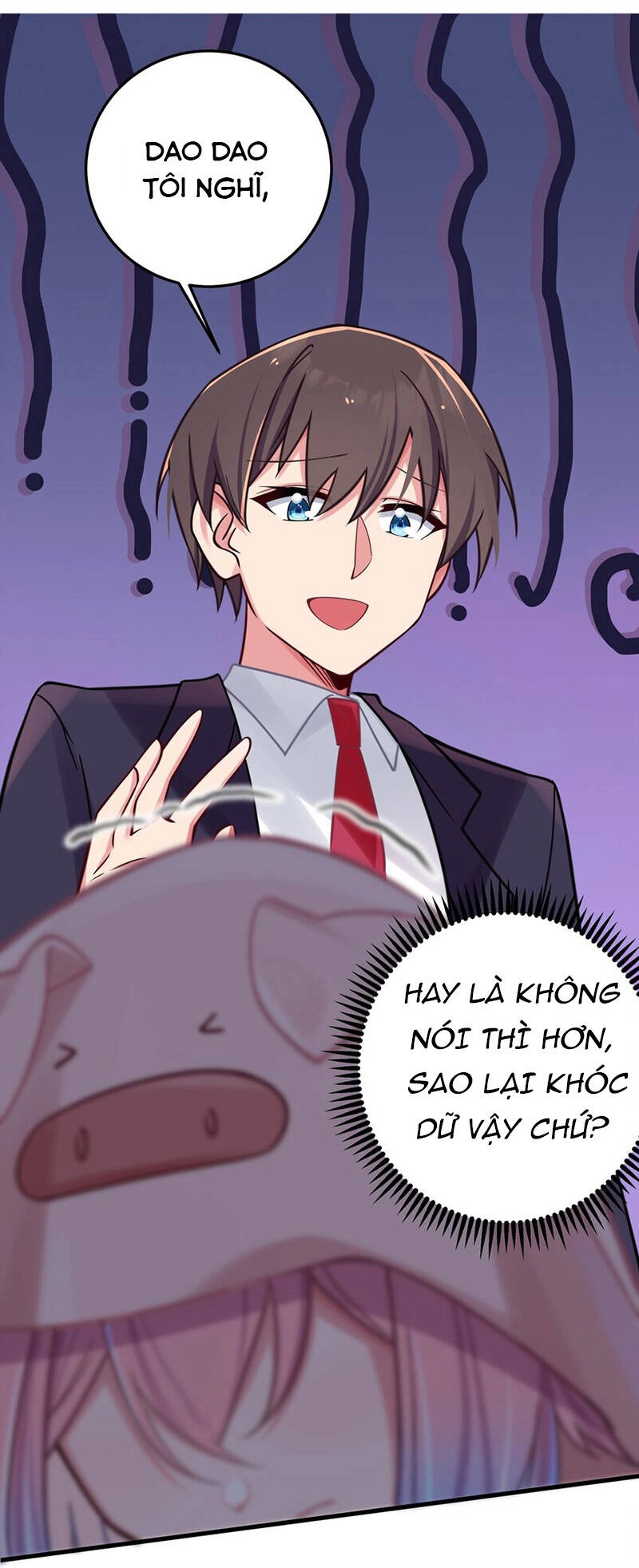 Làm Sao Để Chạy Trốn Dàn Hậu Cung Chapter 21 - 34