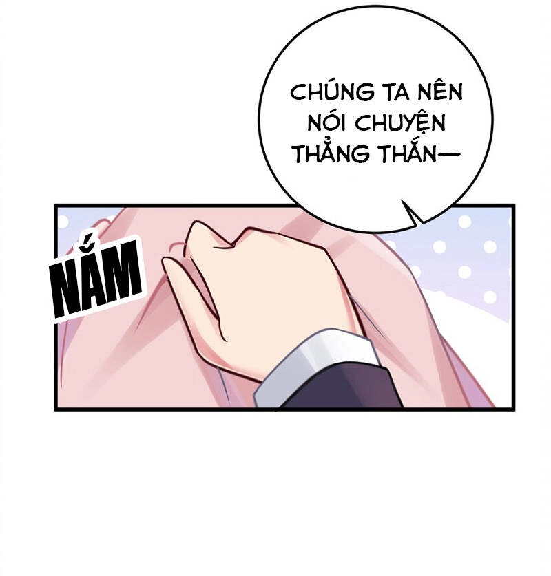 Làm Sao Để Chạy Trốn Dàn Hậu Cung Chapter 21 - 35