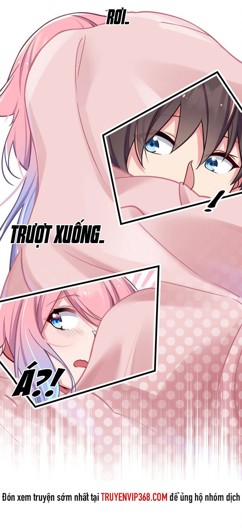 Làm Sao Để Chạy Trốn Dàn Hậu Cung Chapter 21 - 36