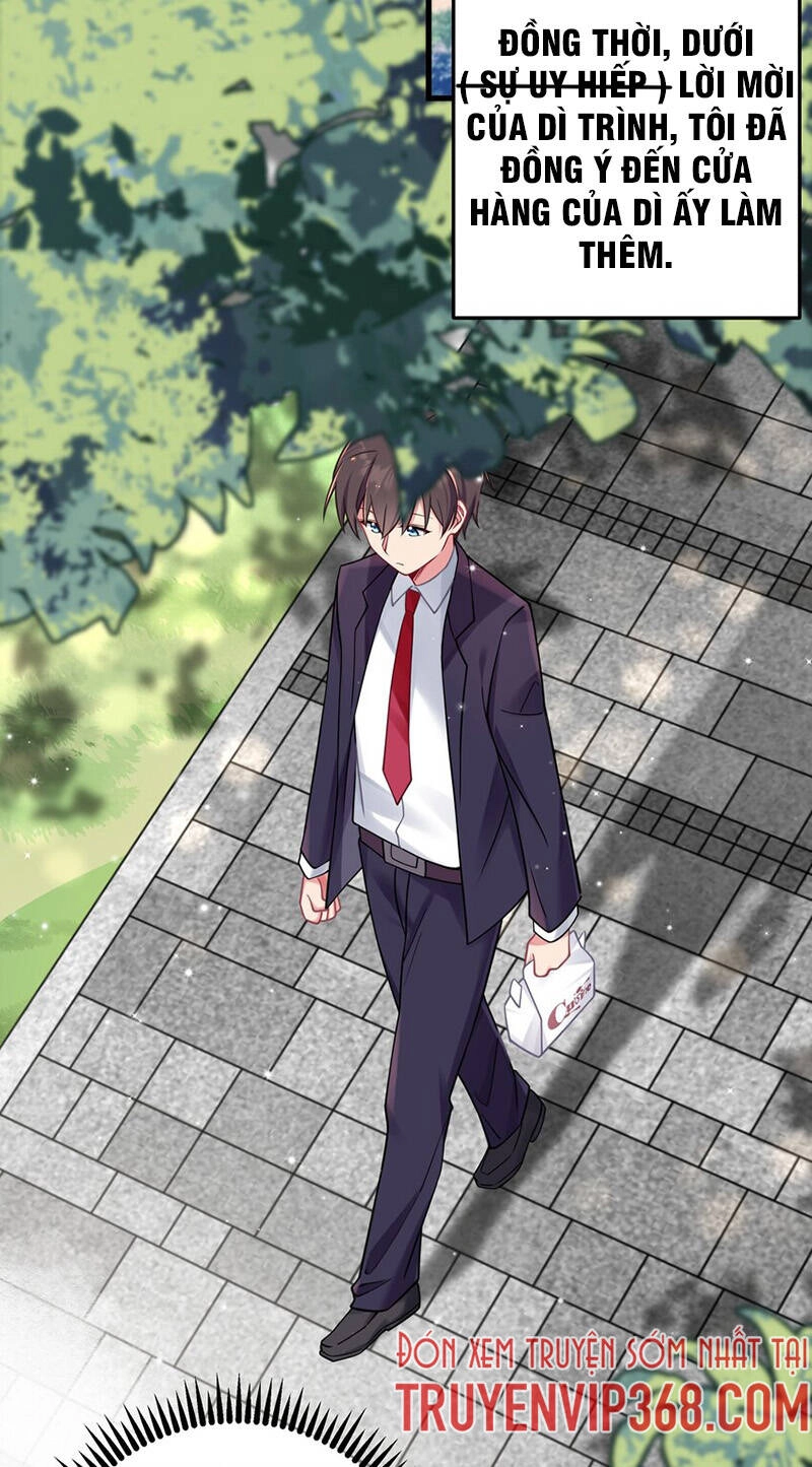 Làm Sao Để Chạy Trốn Dàn Hậu Cung Chapter 21 - 42