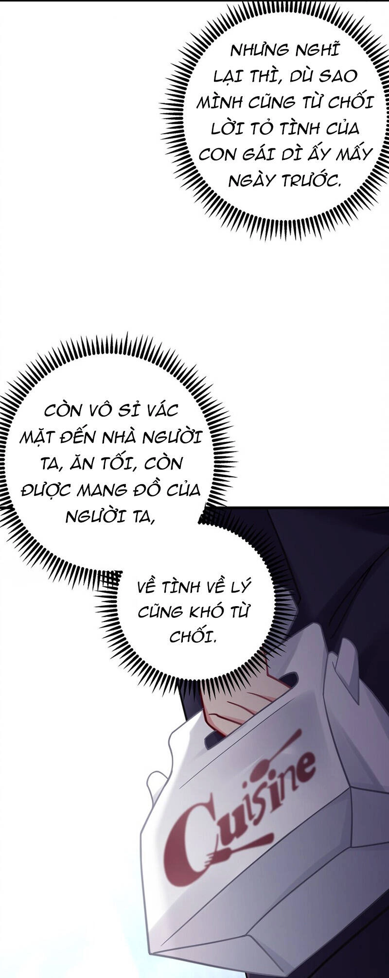 Làm Sao Để Chạy Trốn Dàn Hậu Cung Chapter 21 - 44