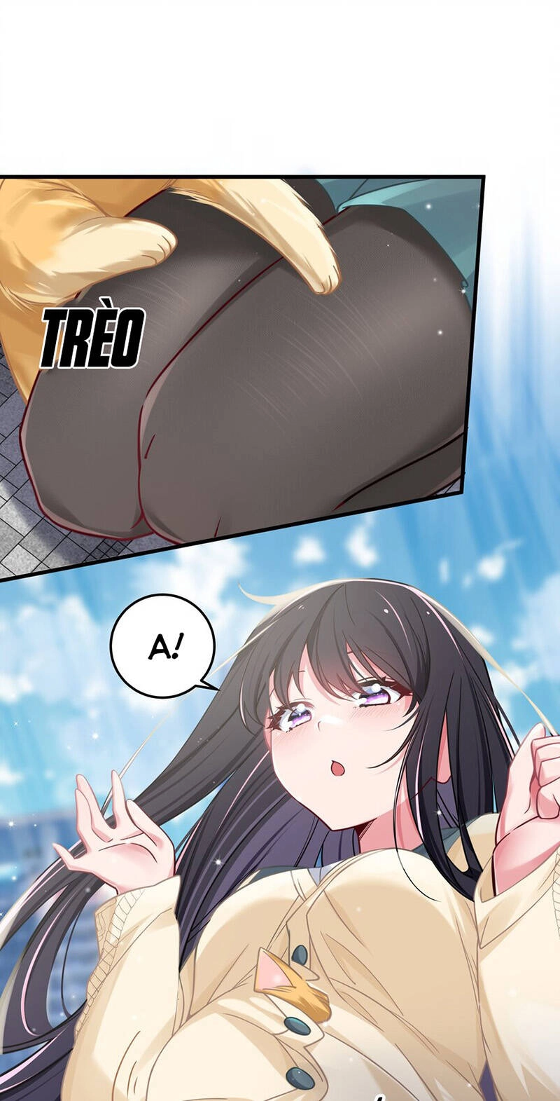 Làm Sao Để Chạy Trốn Dàn Hậu Cung Chapter 21 - 47