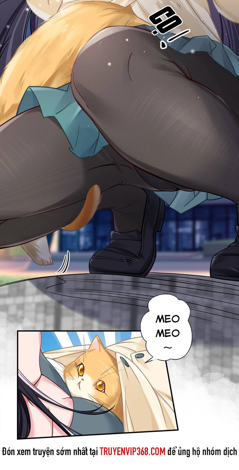 Làm Sao Để Chạy Trốn Dàn Hậu Cung Chapter 21 - 48