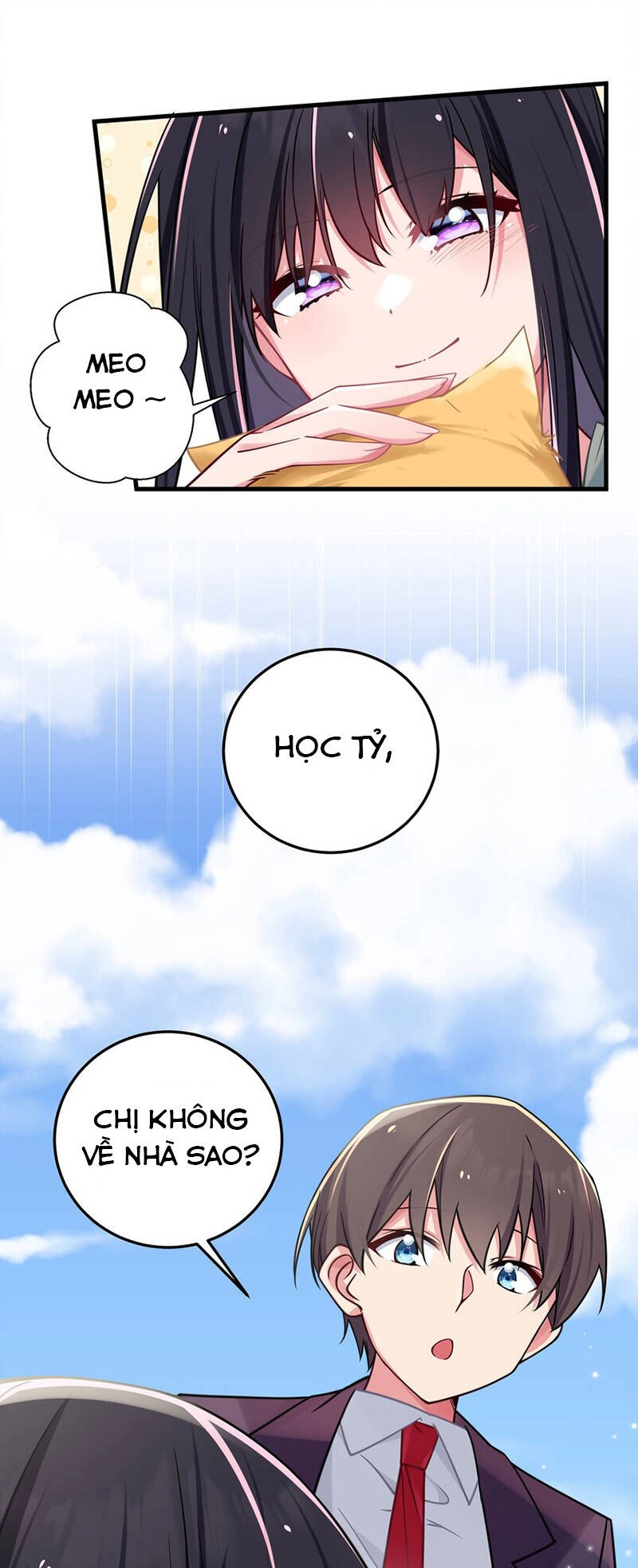 Làm Sao Để Chạy Trốn Dàn Hậu Cung Chapter 21 - 49