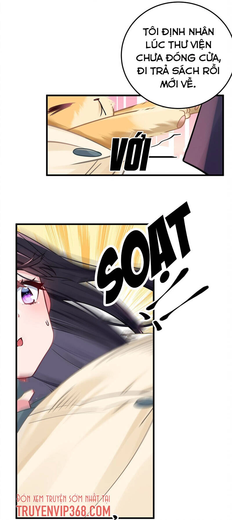 Làm Sao Để Chạy Trốn Dàn Hậu Cung Chapter 21 - 52