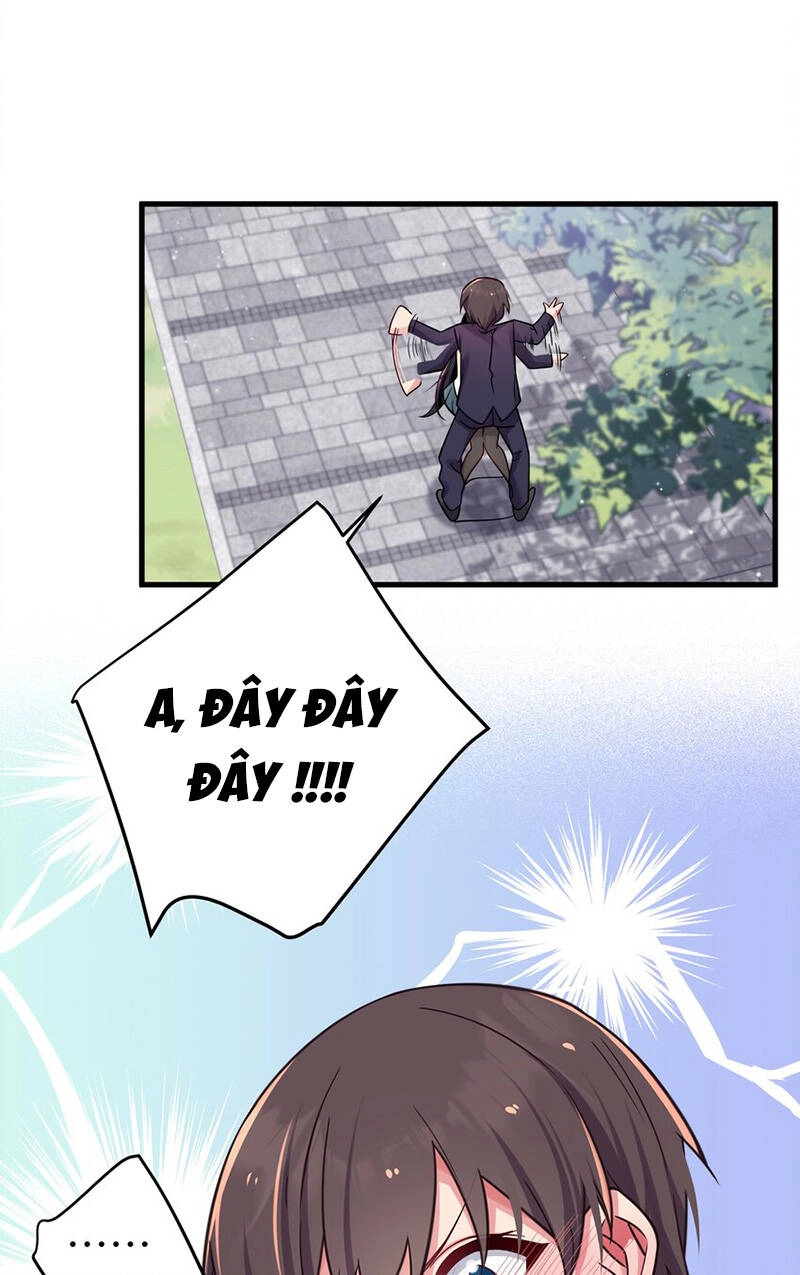 Làm Sao Để Chạy Trốn Dàn Hậu Cung Chapter 22 - 2