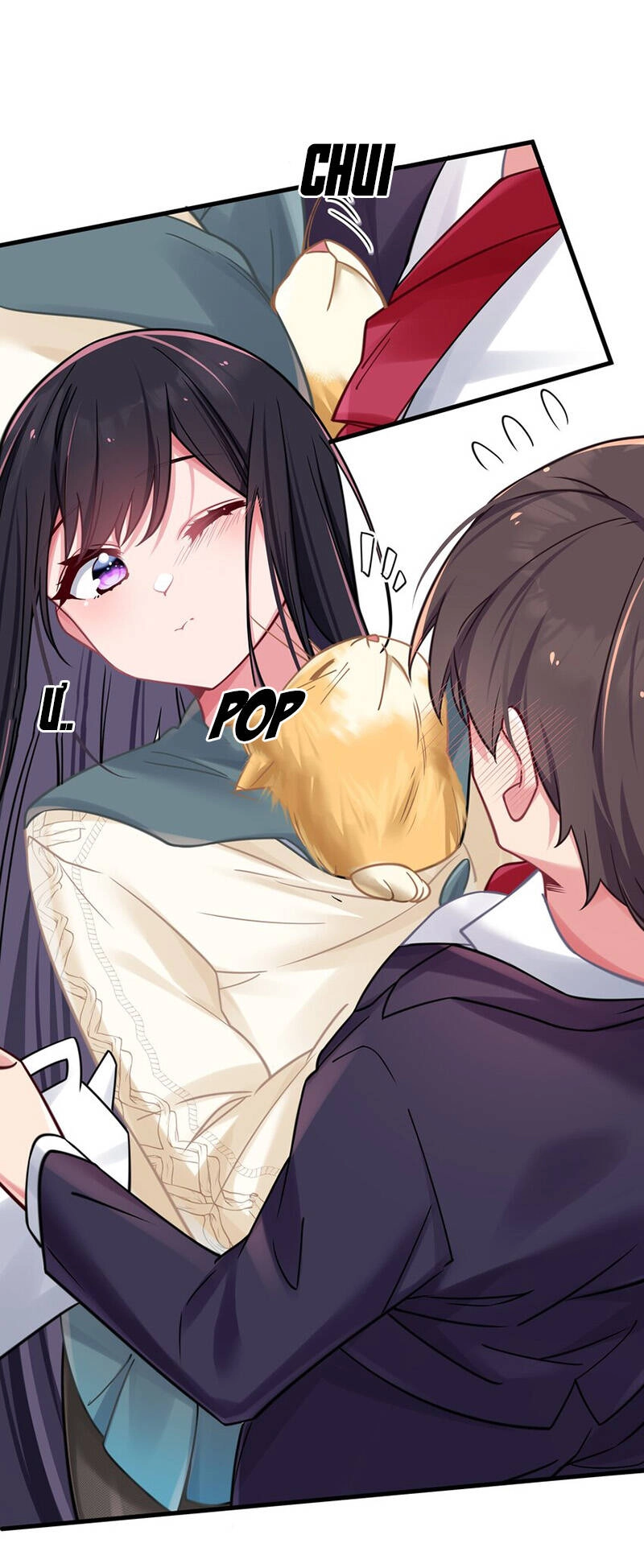 Làm Sao Để Chạy Trốn Dàn Hậu Cung Chapter 22 - 4