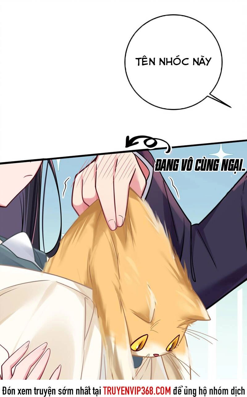 Làm Sao Để Chạy Trốn Dàn Hậu Cung Chapter 22 - 5