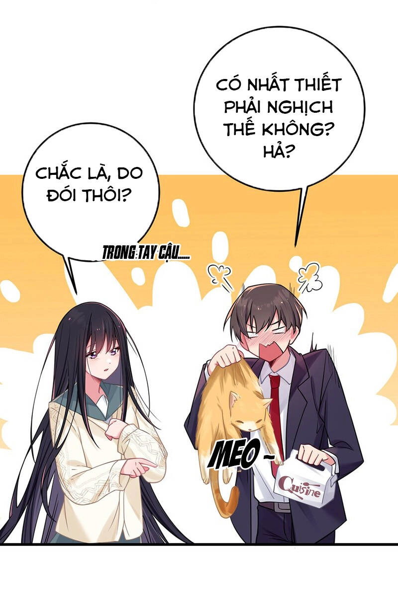 Làm Sao Để Chạy Trốn Dàn Hậu Cung Chapter 22 - 6