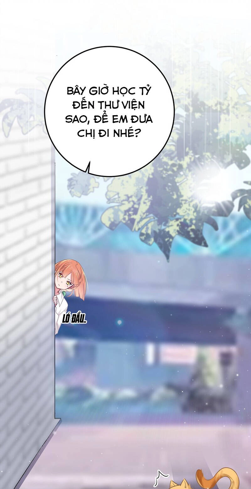 Làm Sao Để Chạy Trốn Dàn Hậu Cung Chapter 22 - 7