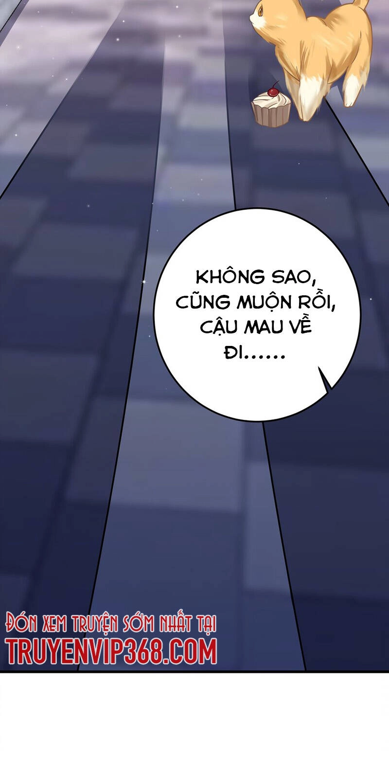 Làm Sao Để Chạy Trốn Dàn Hậu Cung Chapter 22 - 8