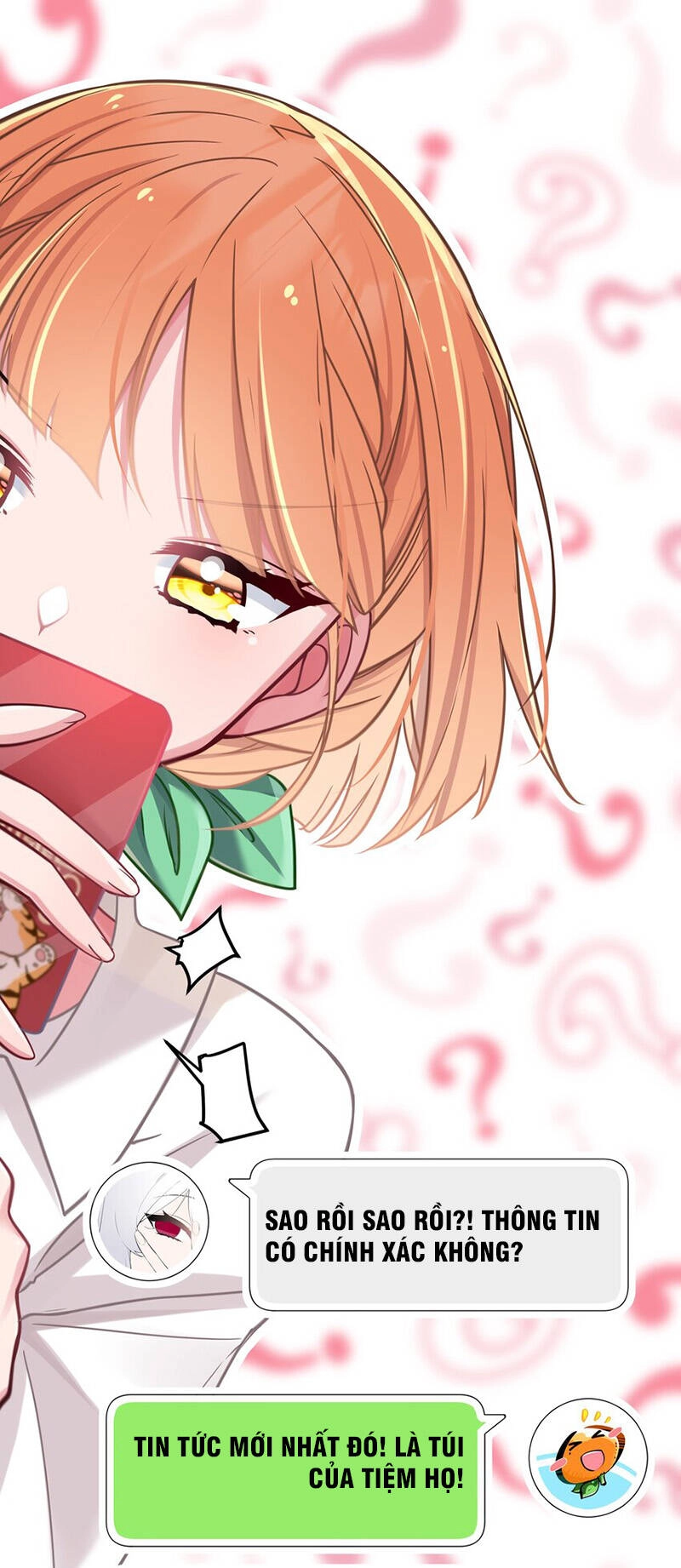 Làm Sao Để Chạy Trốn Dàn Hậu Cung Chapter 22 - 9