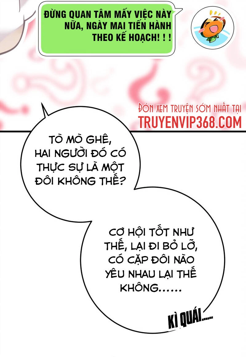 Làm Sao Để Chạy Trốn Dàn Hậu Cung Chapter 22 - 10