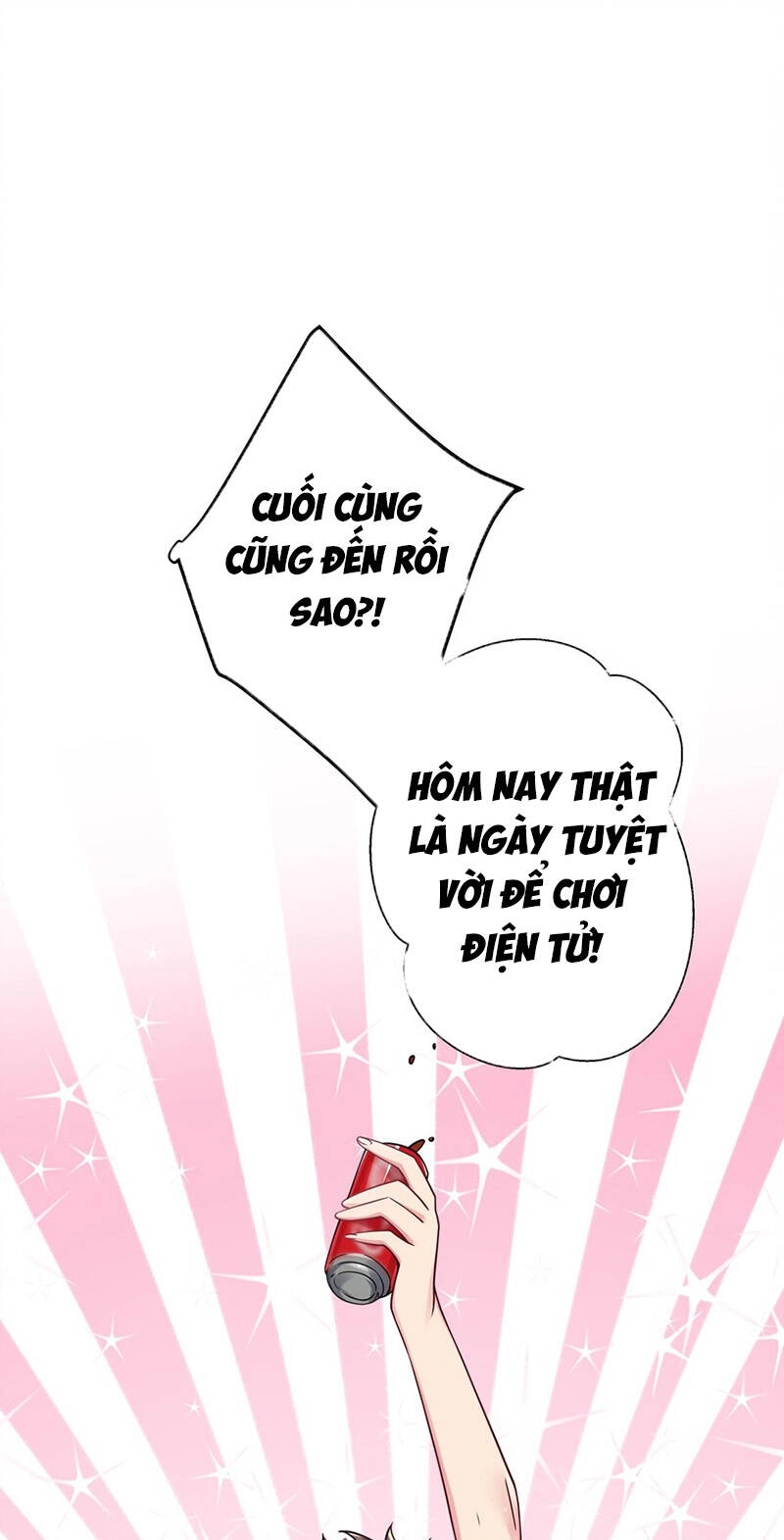 Làm Sao Để Chạy Trốn Dàn Hậu Cung Chapter 22 - 19