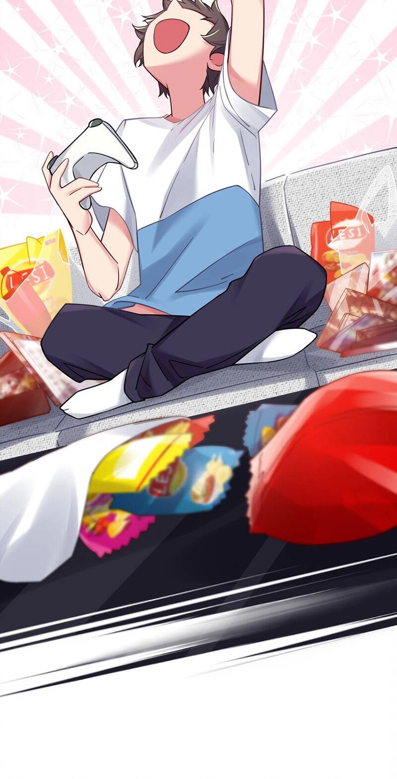 Làm Sao Để Chạy Trốn Dàn Hậu Cung Chapter 22 - 20