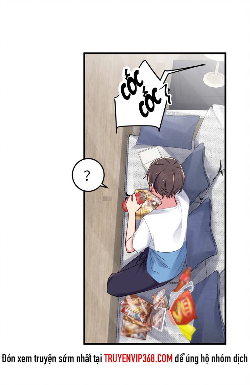 Làm Sao Để Chạy Trốn Dàn Hậu Cung Chapter 22 - 21