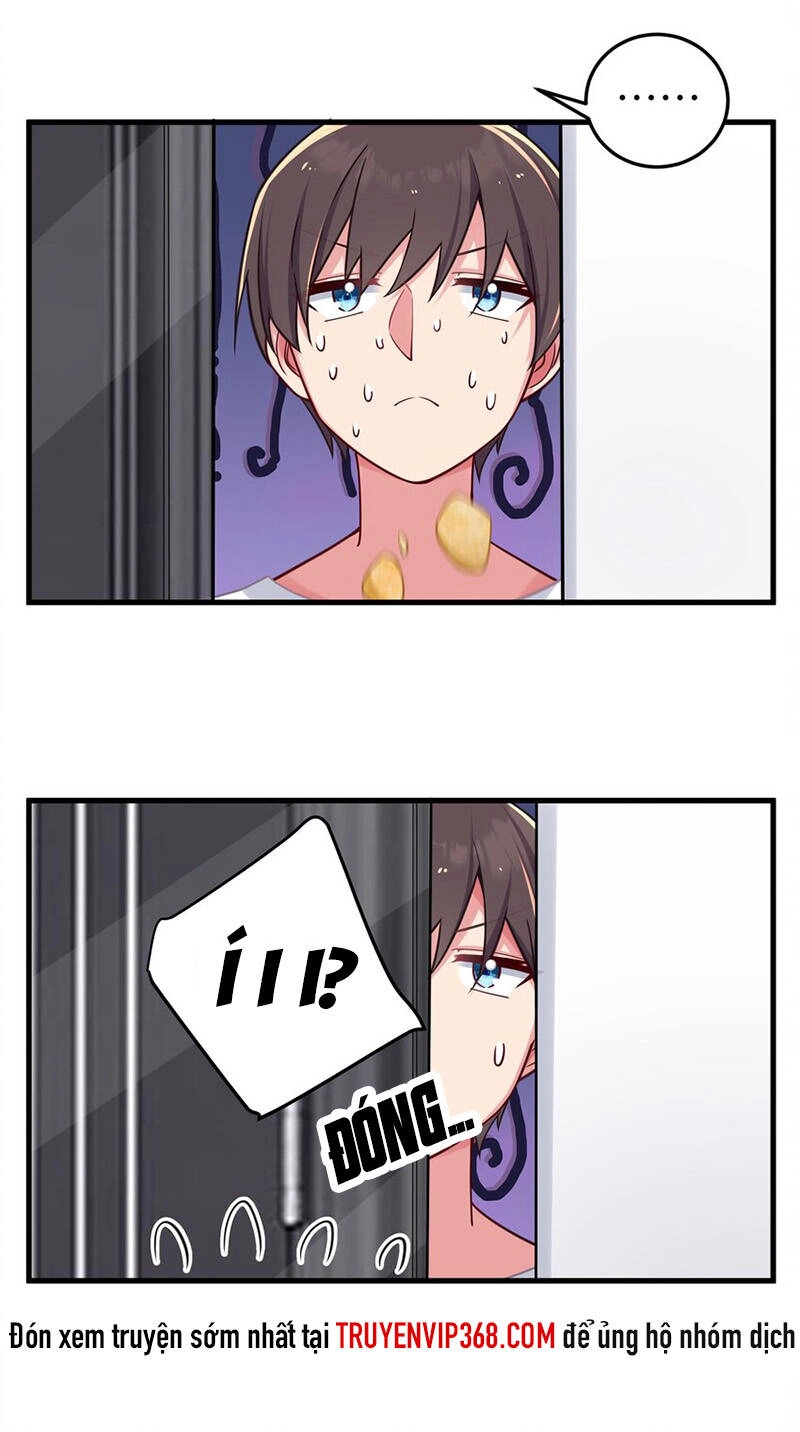 Làm Sao Để Chạy Trốn Dàn Hậu Cung Chapter 22 - 25