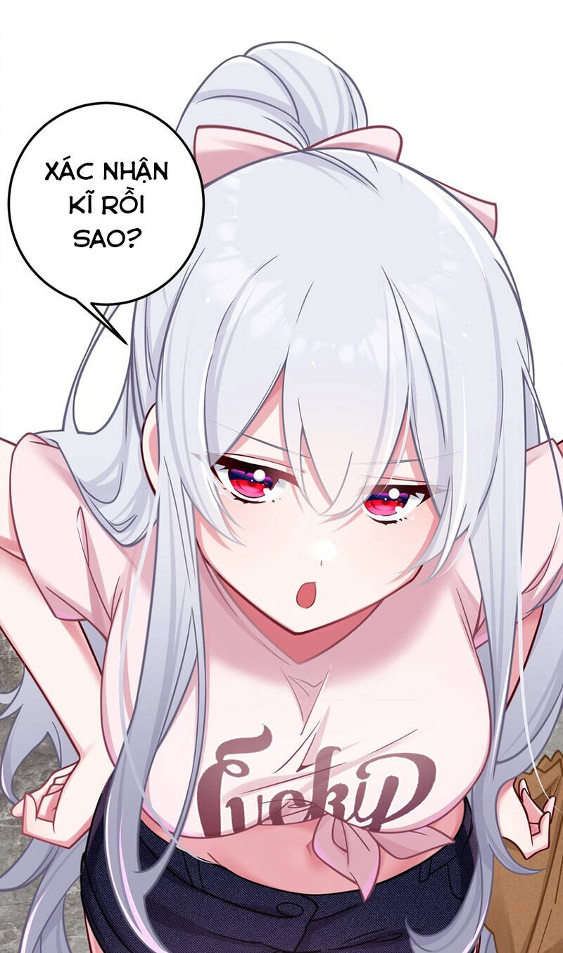 Làm Sao Để Chạy Trốn Dàn Hậu Cung Chapter 22 - 27