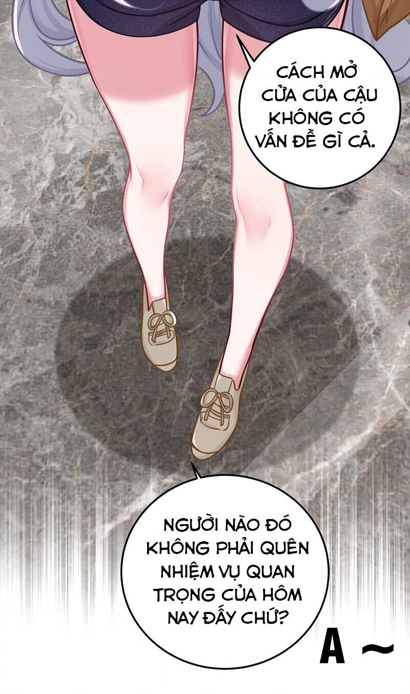 Làm Sao Để Chạy Trốn Dàn Hậu Cung Chapter 22 - 28