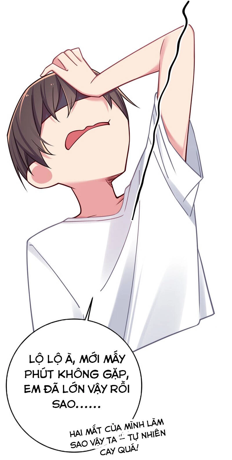 Làm Sao Để Chạy Trốn Dàn Hậu Cung Chapter 22 - 29