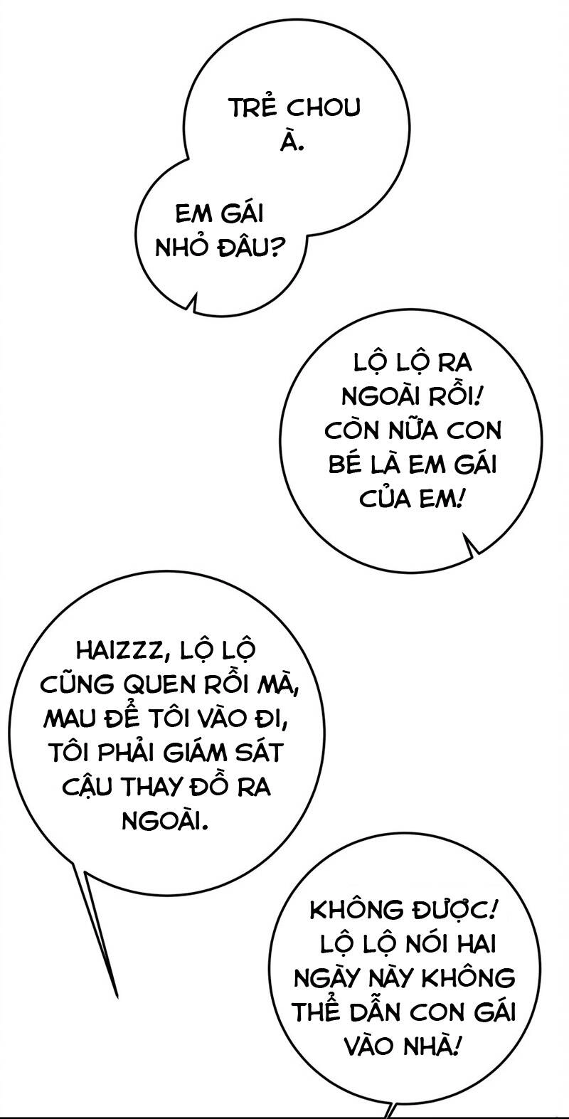 Làm Sao Để Chạy Trốn Dàn Hậu Cung Chapter 22 - 30