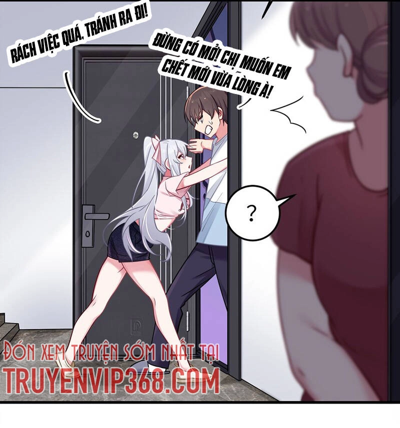 Làm Sao Để Chạy Trốn Dàn Hậu Cung Chapter 22 - 31