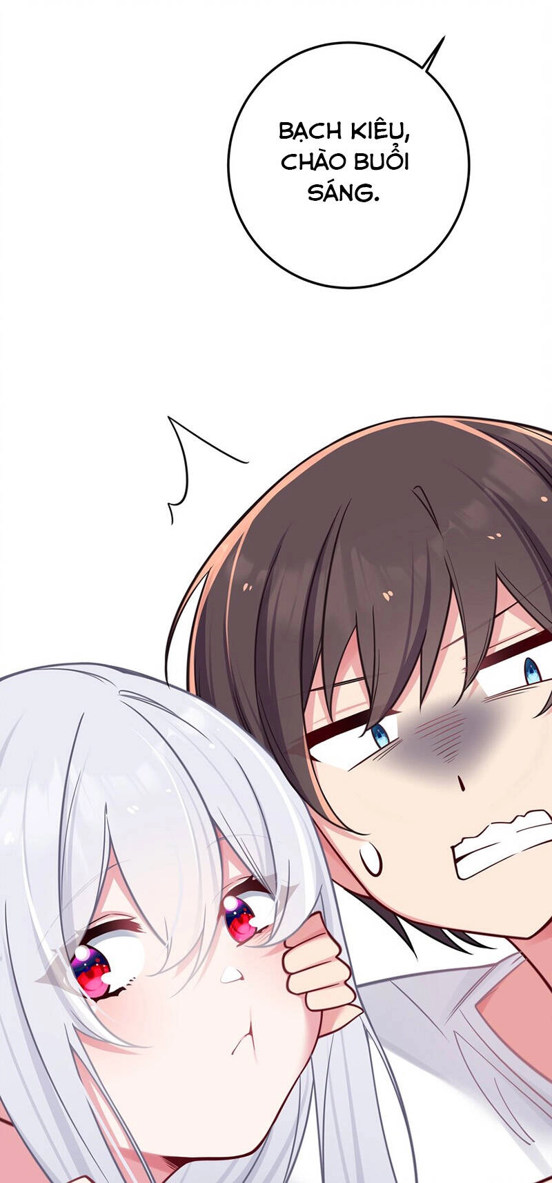 Làm Sao Để Chạy Trốn Dàn Hậu Cung Chapter 22 - 32