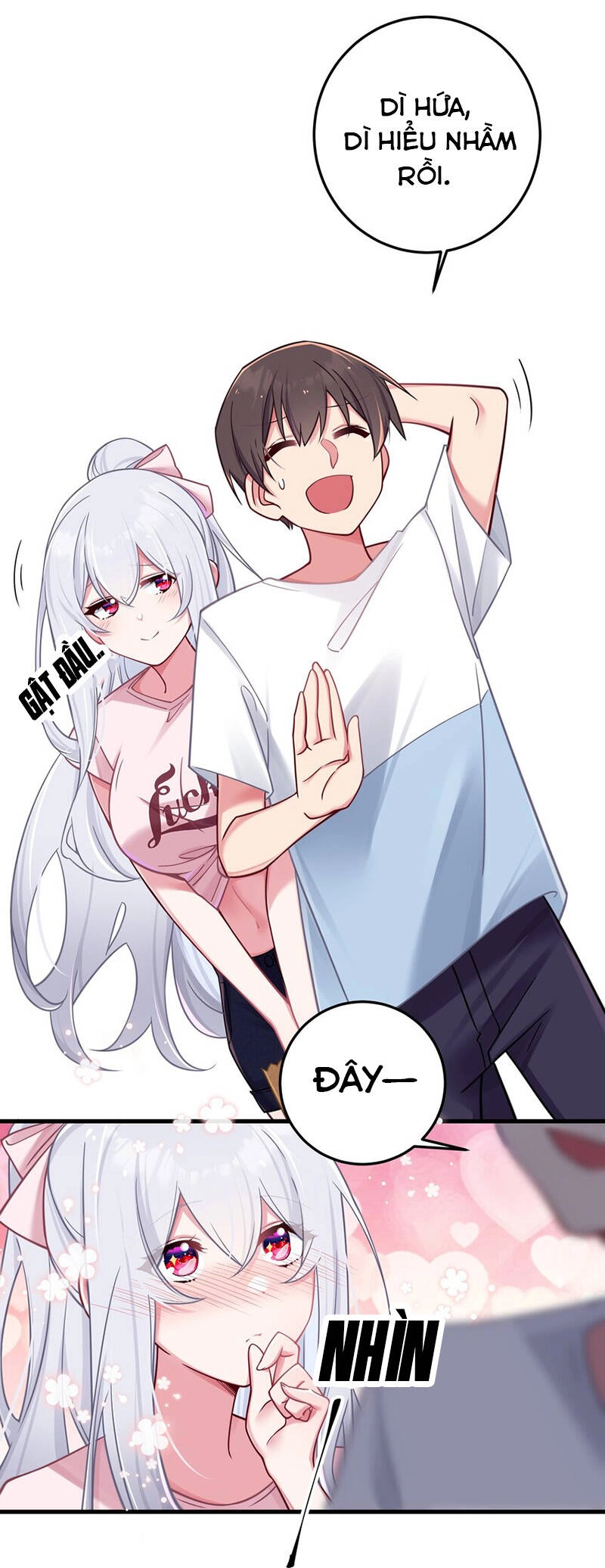 Làm Sao Để Chạy Trốn Dàn Hậu Cung Chapter 22 - 35