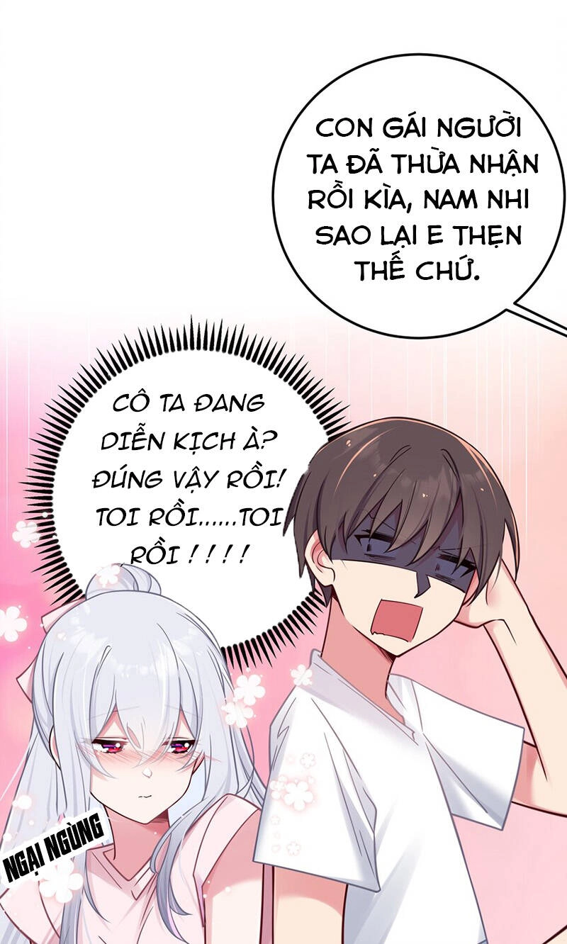 Làm Sao Để Chạy Trốn Dàn Hậu Cung Chapter 22 - 37
