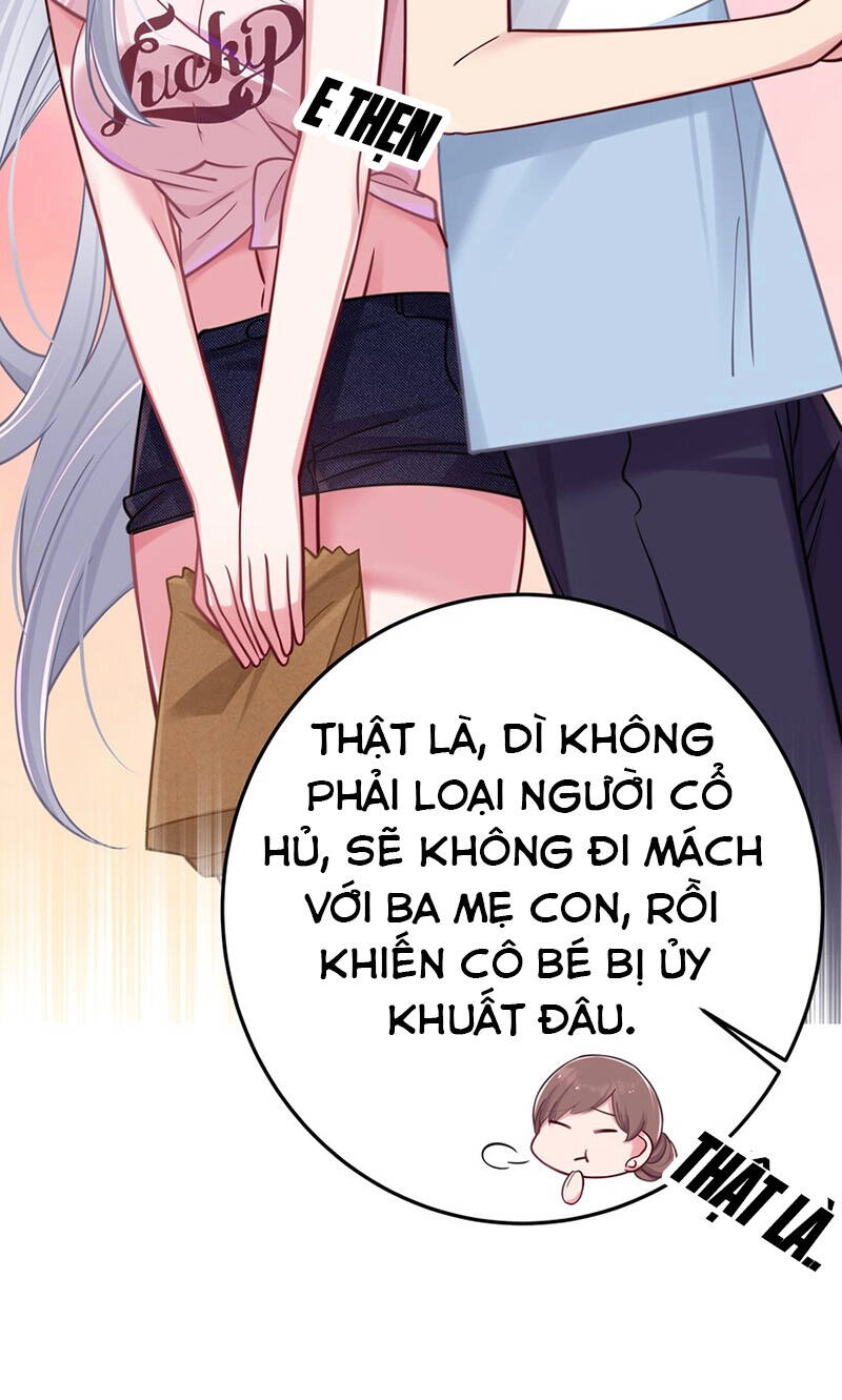 Làm Sao Để Chạy Trốn Dàn Hậu Cung Chapter 22 - 38