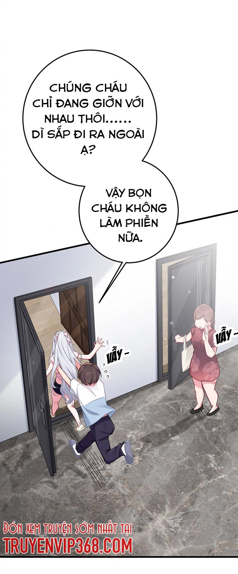 Làm Sao Để Chạy Trốn Dàn Hậu Cung Chapter 22 - 39