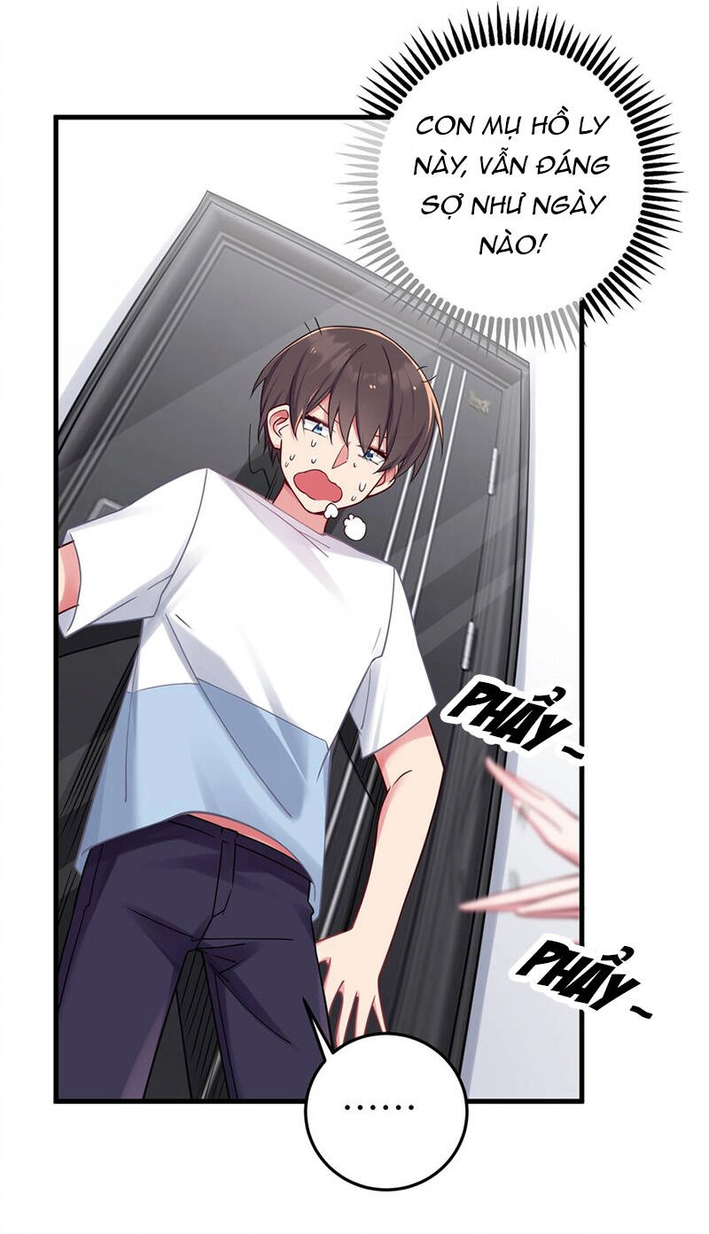 Làm Sao Để Chạy Trốn Dàn Hậu Cung Chapter 22 - 41