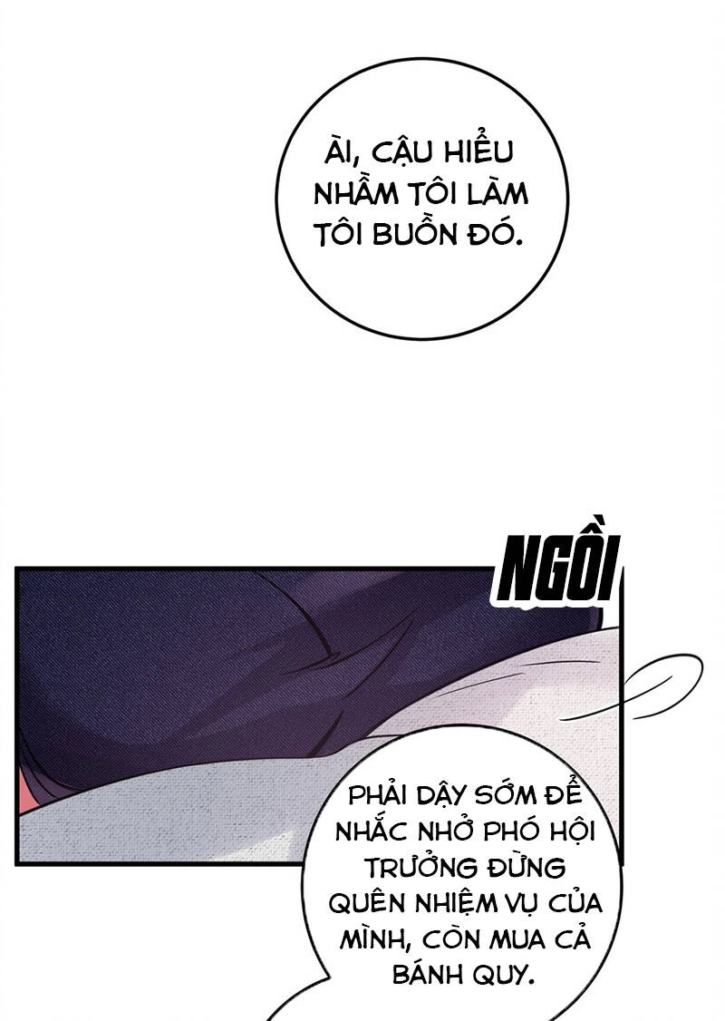 Làm Sao Để Chạy Trốn Dàn Hậu Cung Chapter 22 - 44