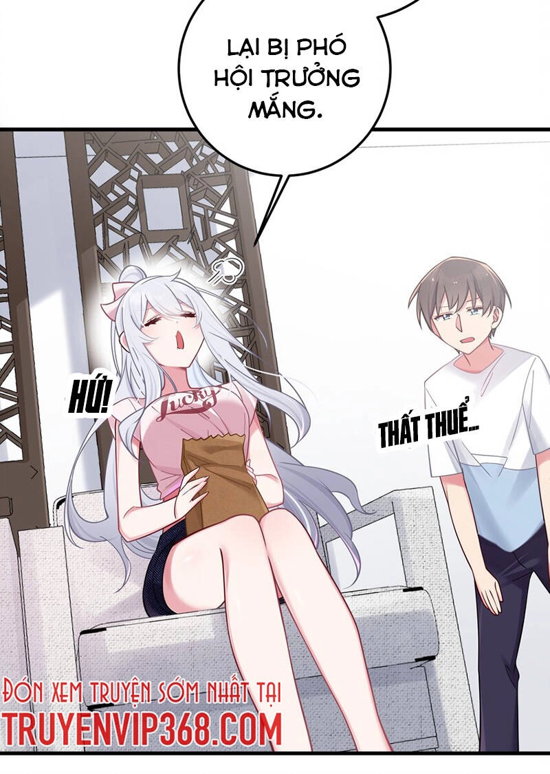 Làm Sao Để Chạy Trốn Dàn Hậu Cung Chapter 22 - 45