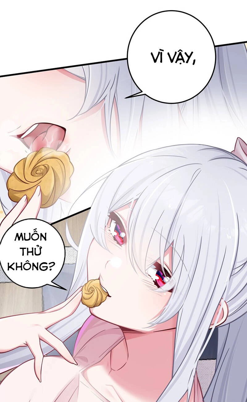 Làm Sao Để Chạy Trốn Dàn Hậu Cung Chapter 22 - 46