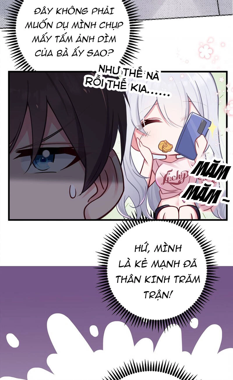 Làm Sao Để Chạy Trốn Dàn Hậu Cung Chapter 22 - 48